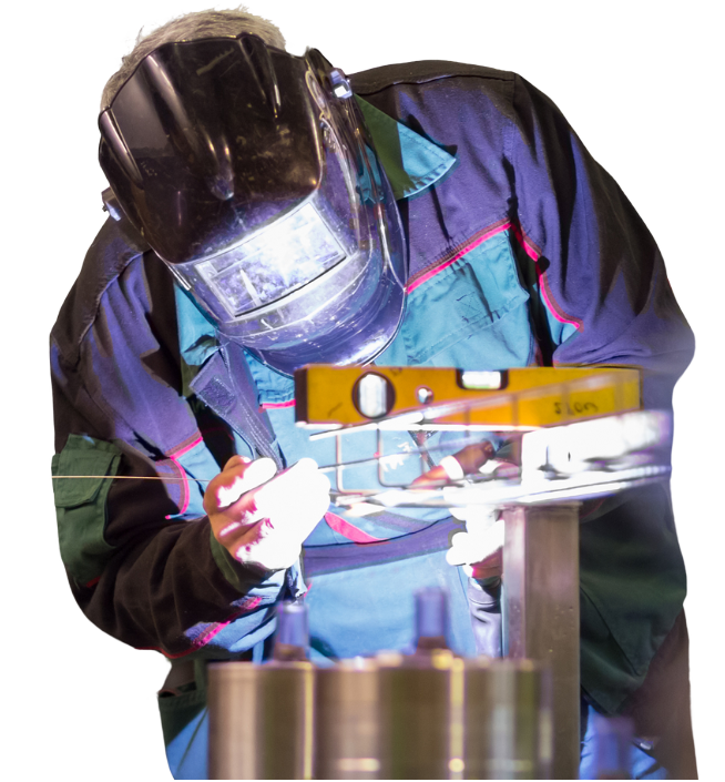 Machining services in Africa